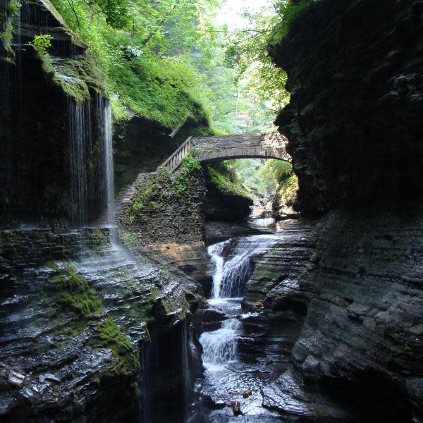 Catharine Valley Trail Watkins Glen Area Chamber Catharine Valley Trail Watkins Glen Area Chamber
