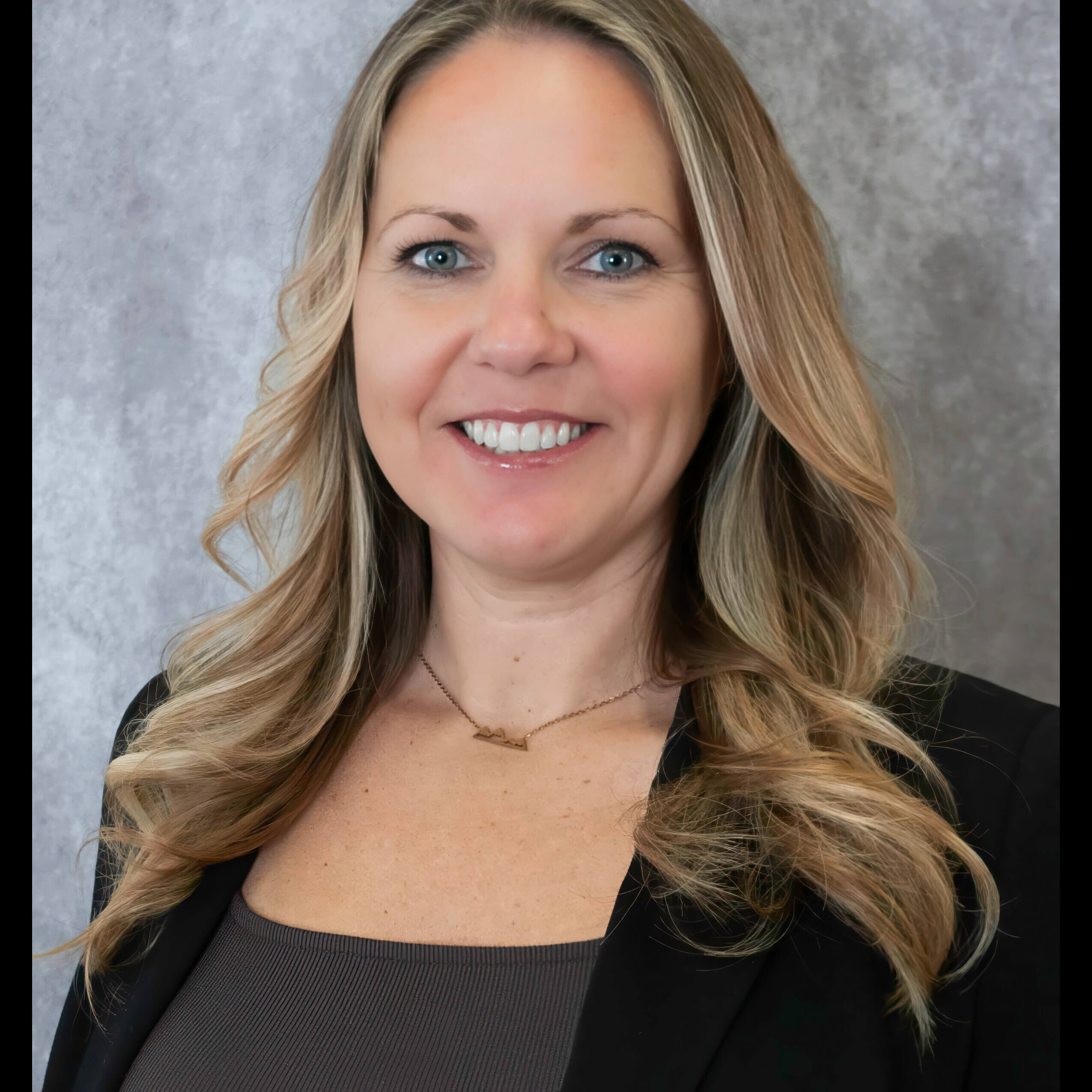 Stacey P. BOD Stacey P. BOD
